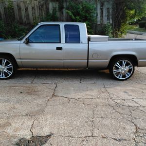 Meet your Posher, Billy